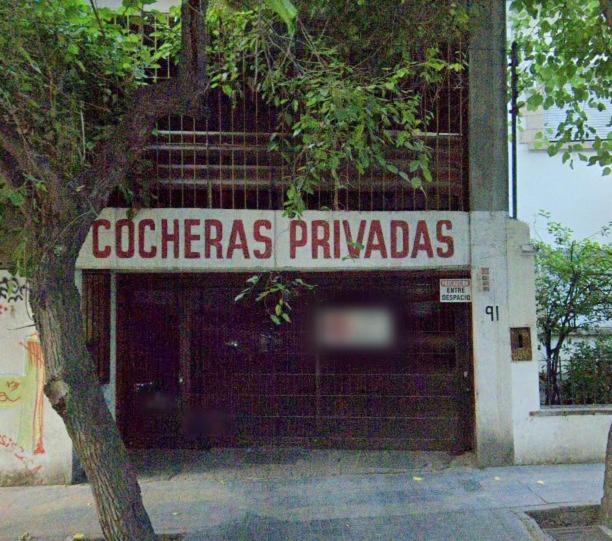 Departamento c�ntrico (hasta 4 personas)