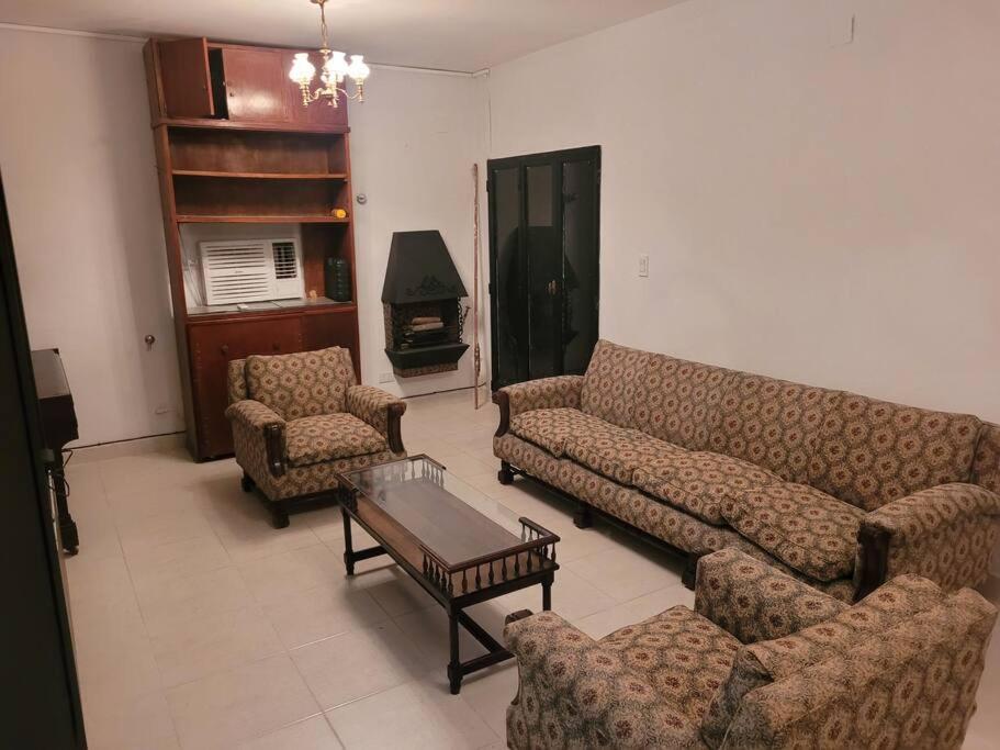 Departamento 2 Dormitorios