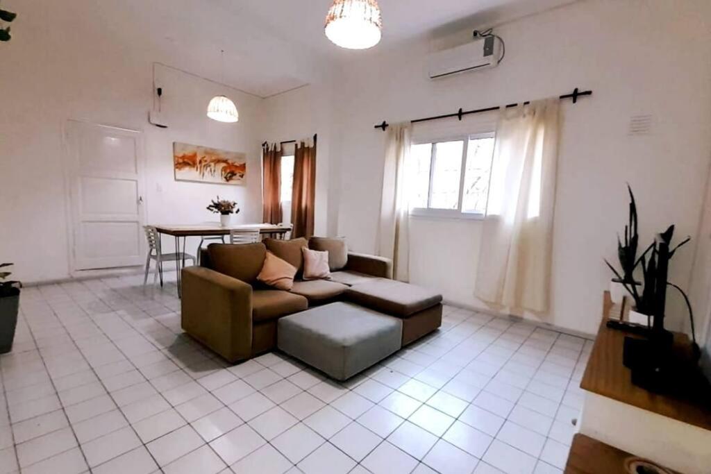 Amplio, Luminoso y Muy C�ntrico