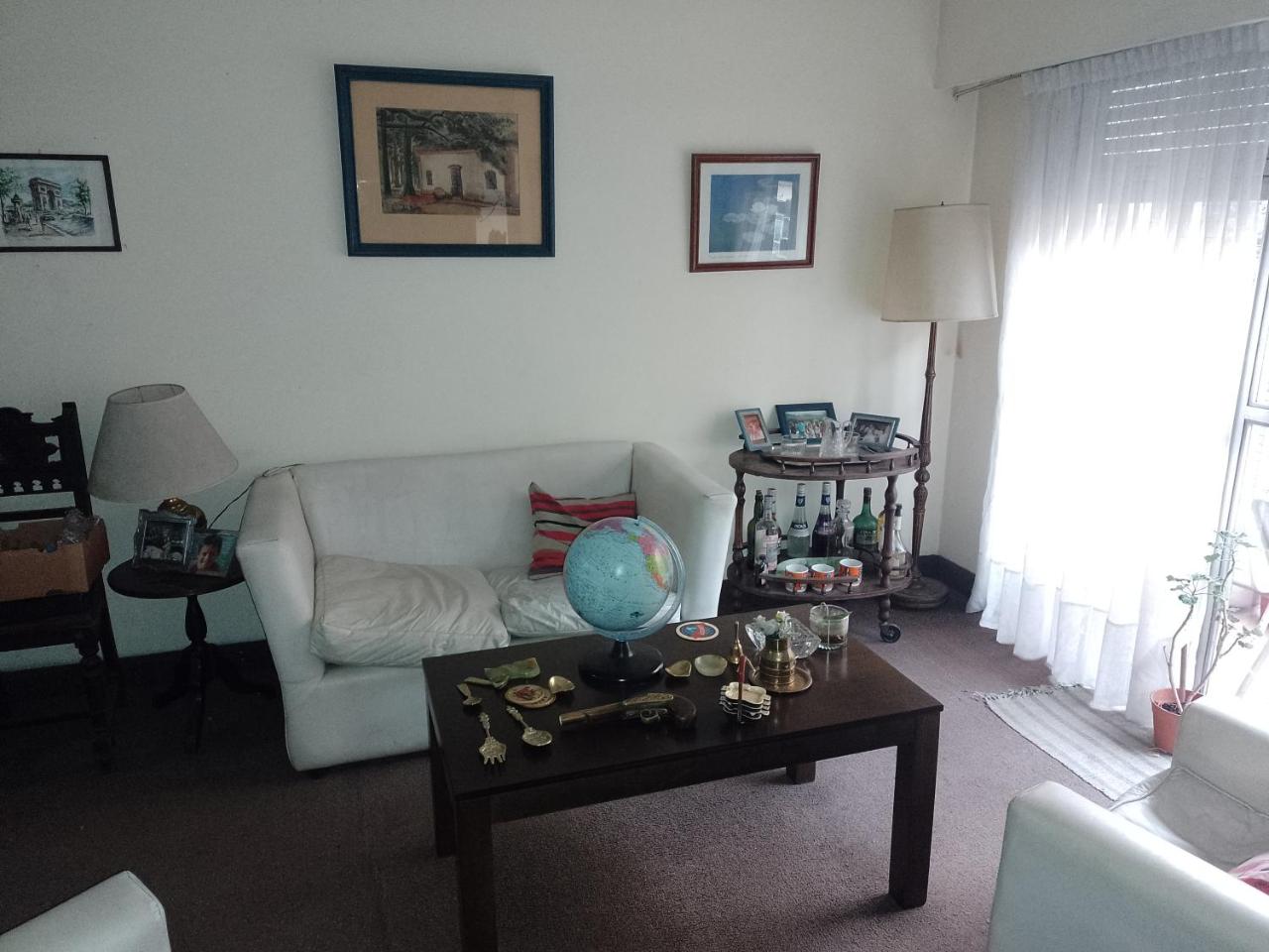 Cama en Habitacin compartida para dos personas
