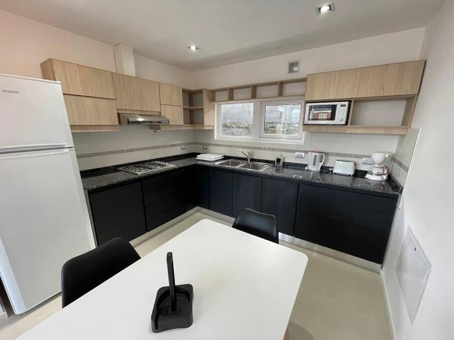 apartment in the center ushuaia