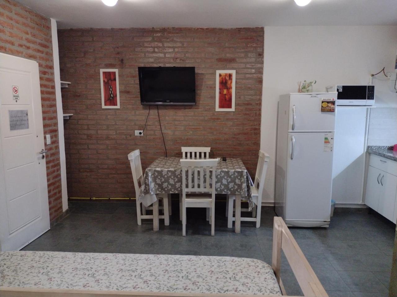 Departamento Paseo Rivera