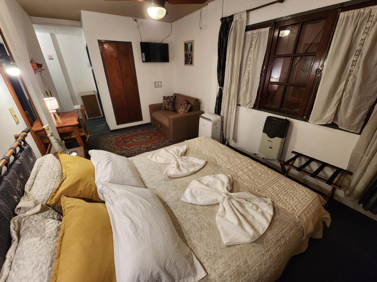 Hostel Spa Mediterranea