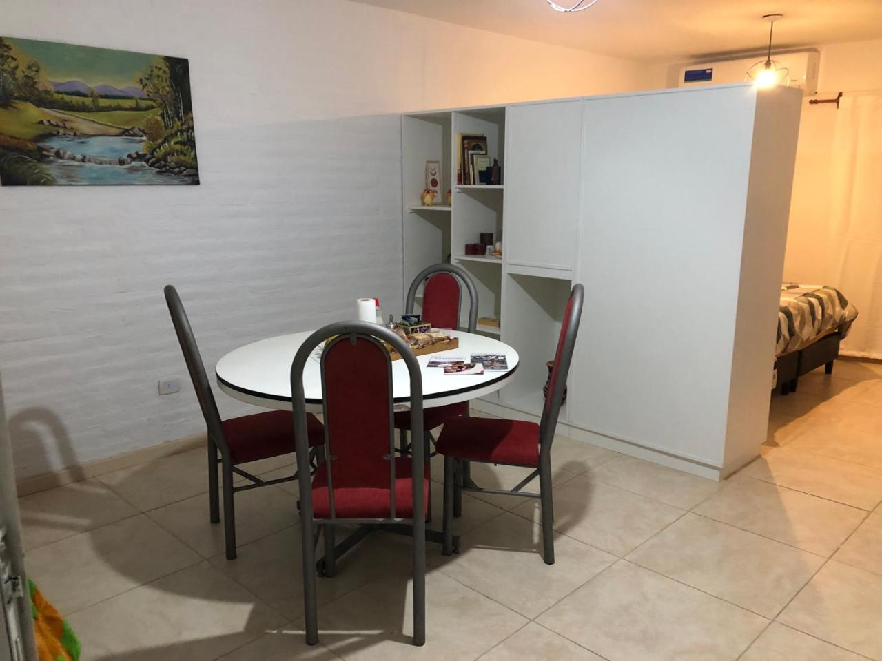 Departamento cntrico a estrenar
