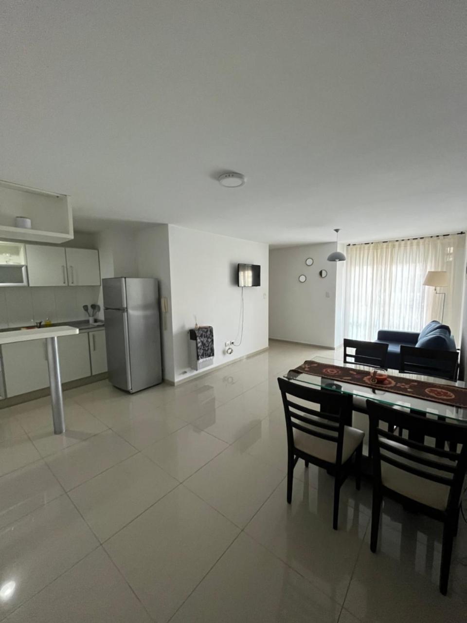 Hermoso departamento