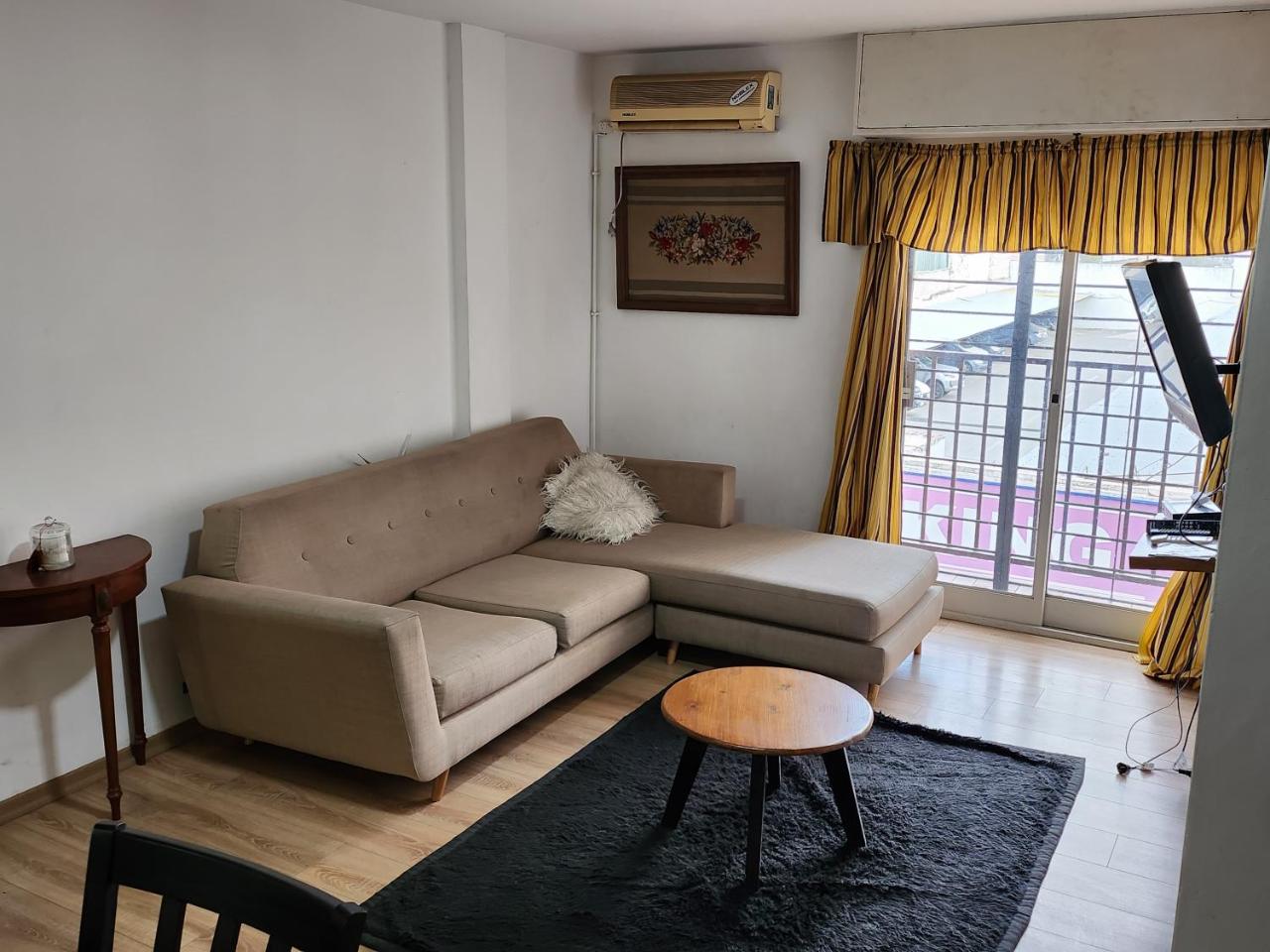 Departamento en la Caada