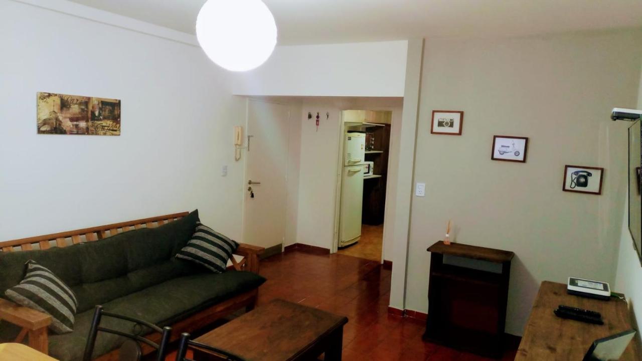 Amplio Depto 220 Ciudad de Mendoza