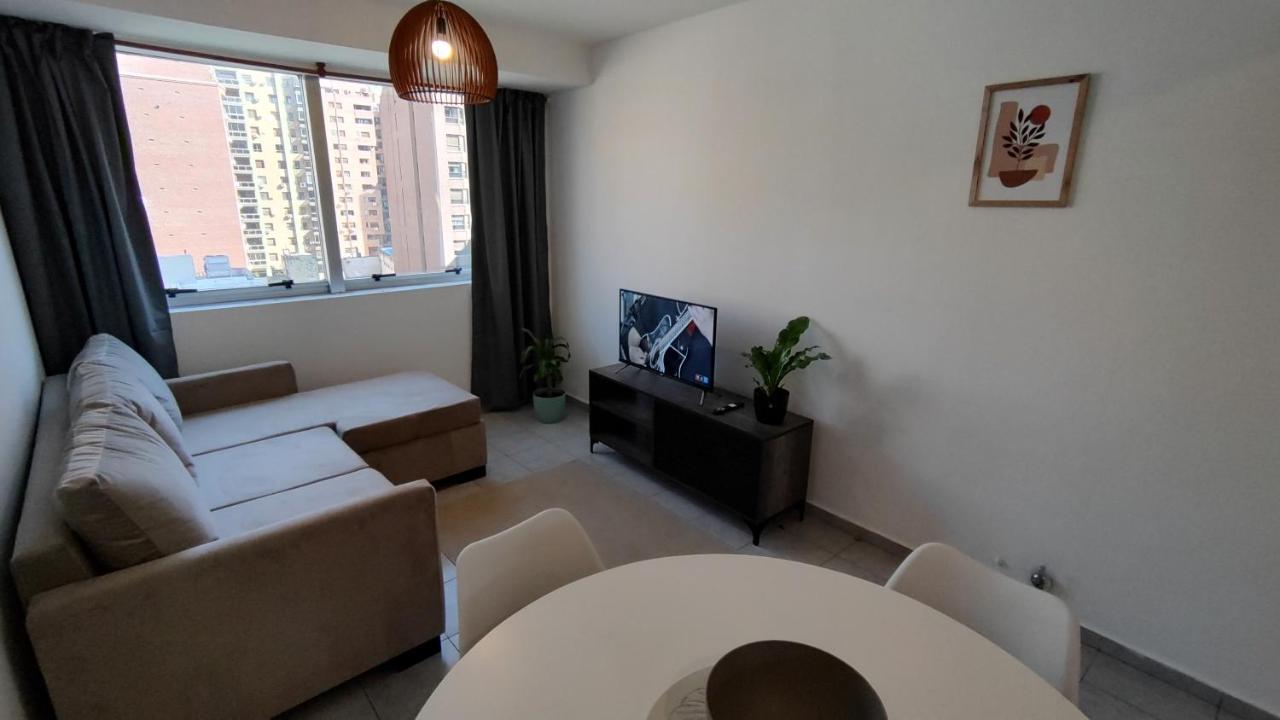 Depto NVA CBA / Terminal - Prxima B&B