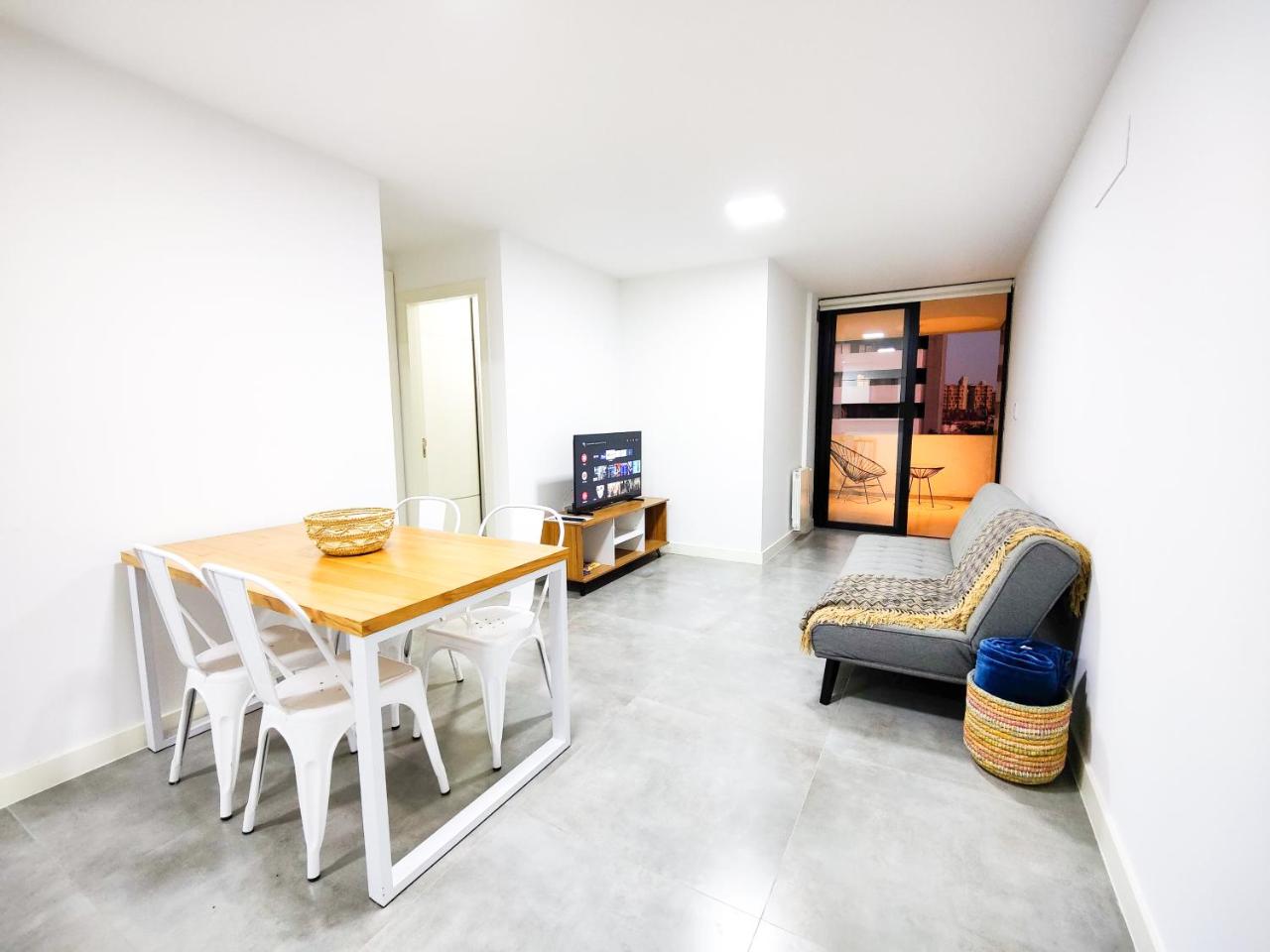 Tu lugar en Crdoba - Departamento Premium