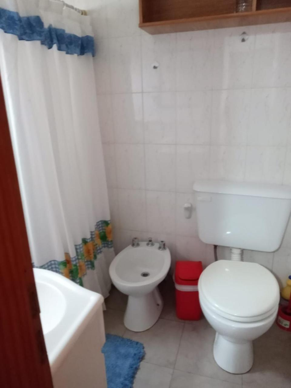 Apartamento acogedor
