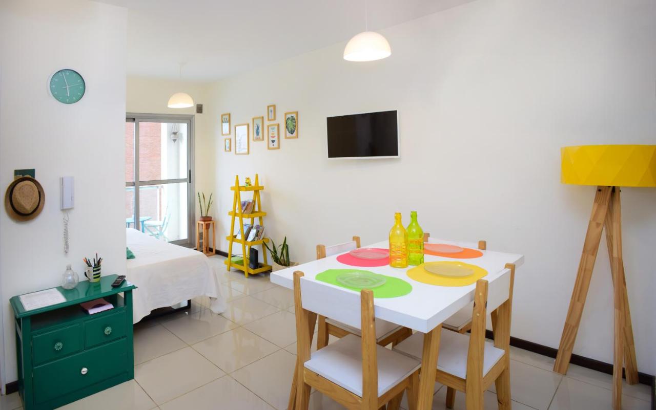Beautiful apartment in great location