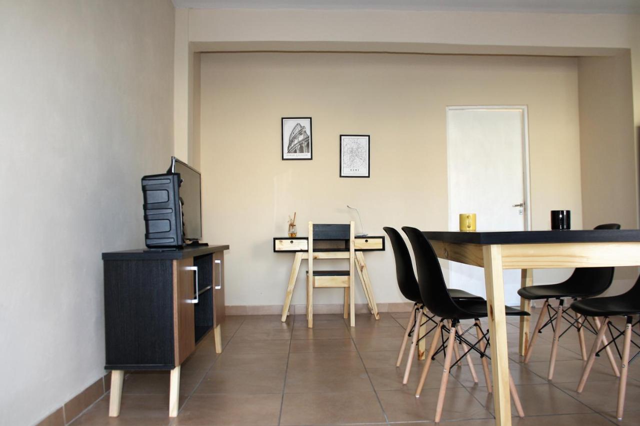 Cha�ares Centric Apartment