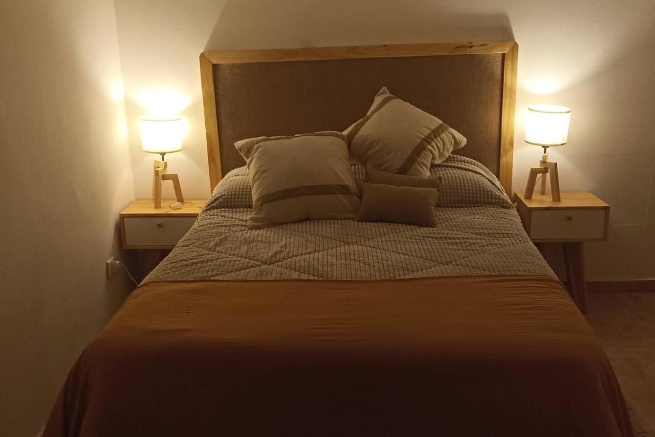 Monoambiente Centrico