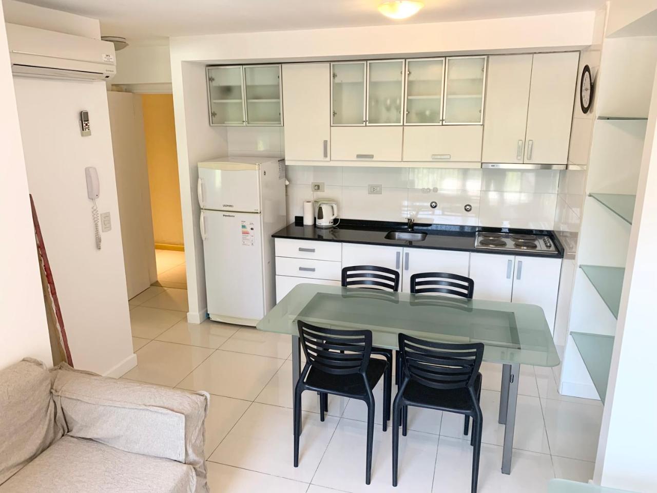 C�lido apartamento para 2