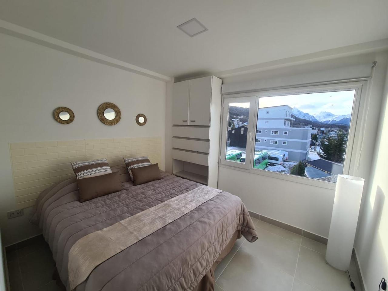 Modo Ushuaia 2