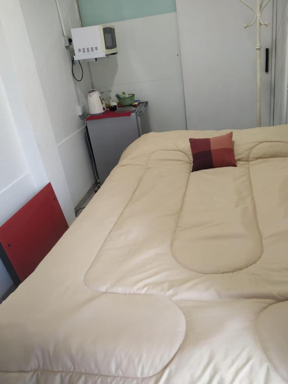 Habitacin para 2 personas con bao privado