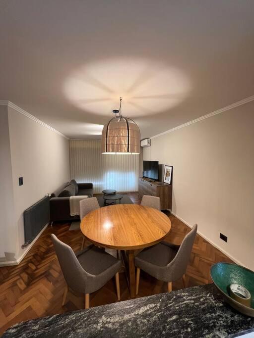 Departamento San Lorenzo 470