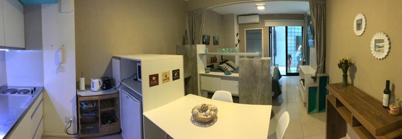 Bed&Wine Park monoambiente