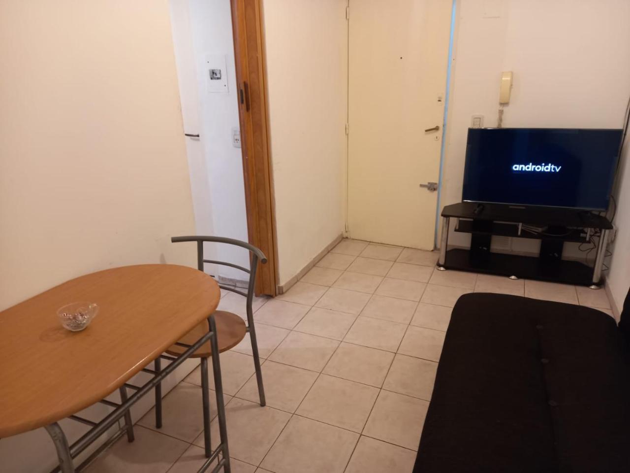 Alojamiento en pleno centro