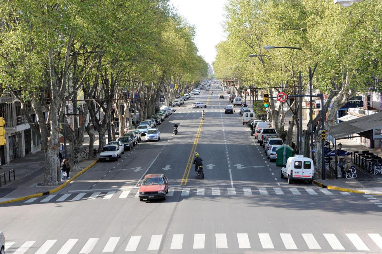 Departamento Centro Mendoza Capital 2-3 personas