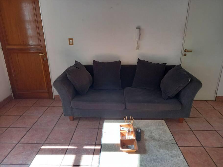 departamento en capital