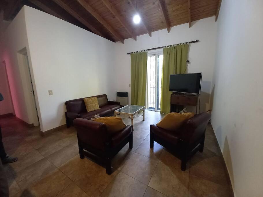 Alojamiento familiar en Mendoza