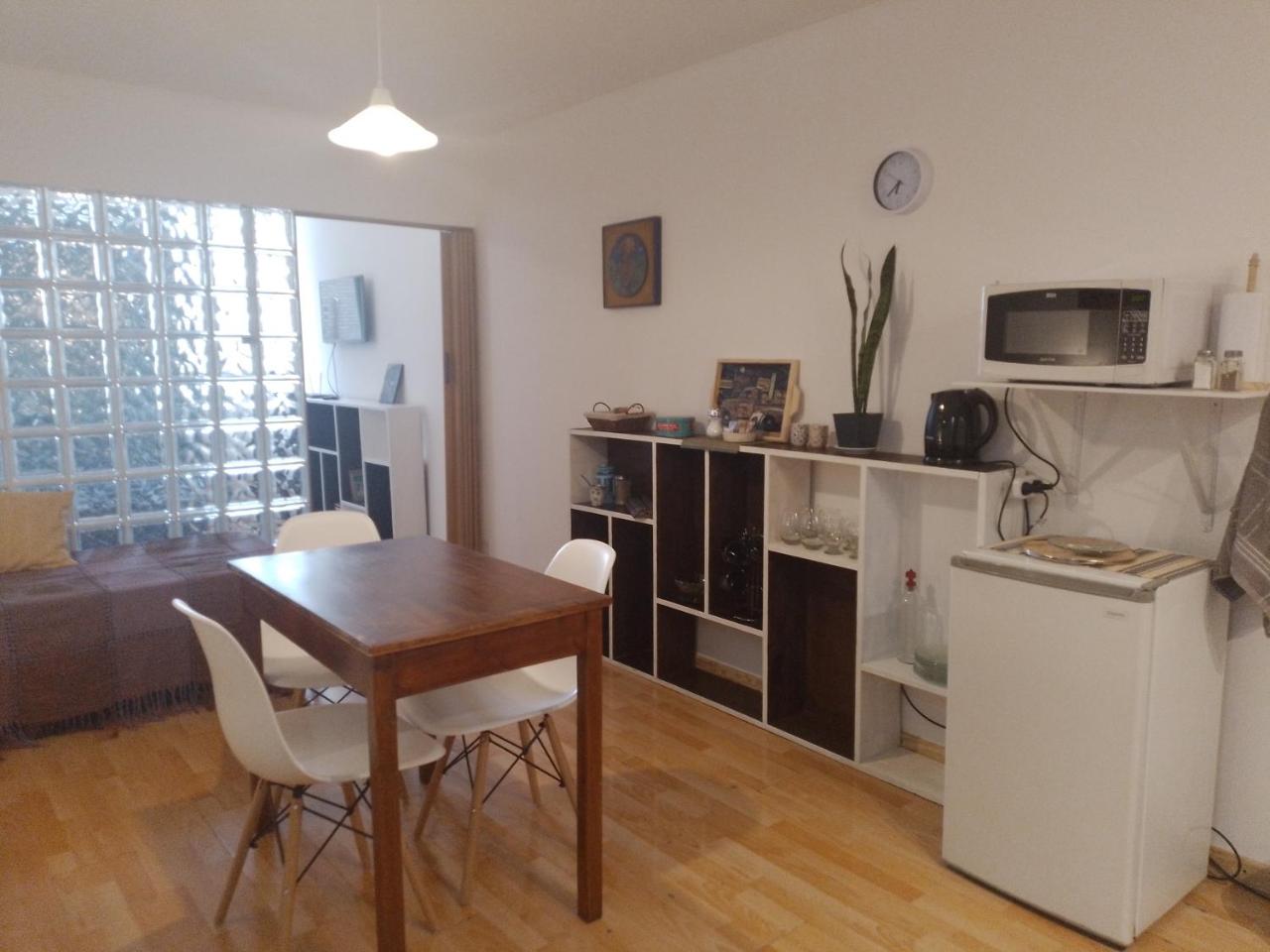 DEPARTAMENTO CORAZON de MENDOZA KM 0