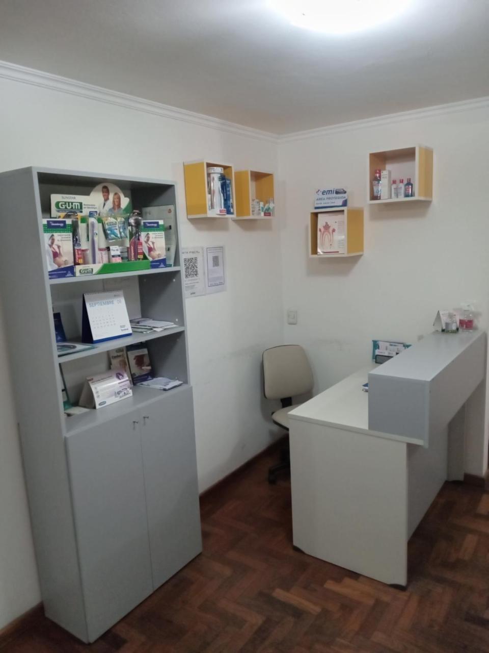 Consultorio odontologico