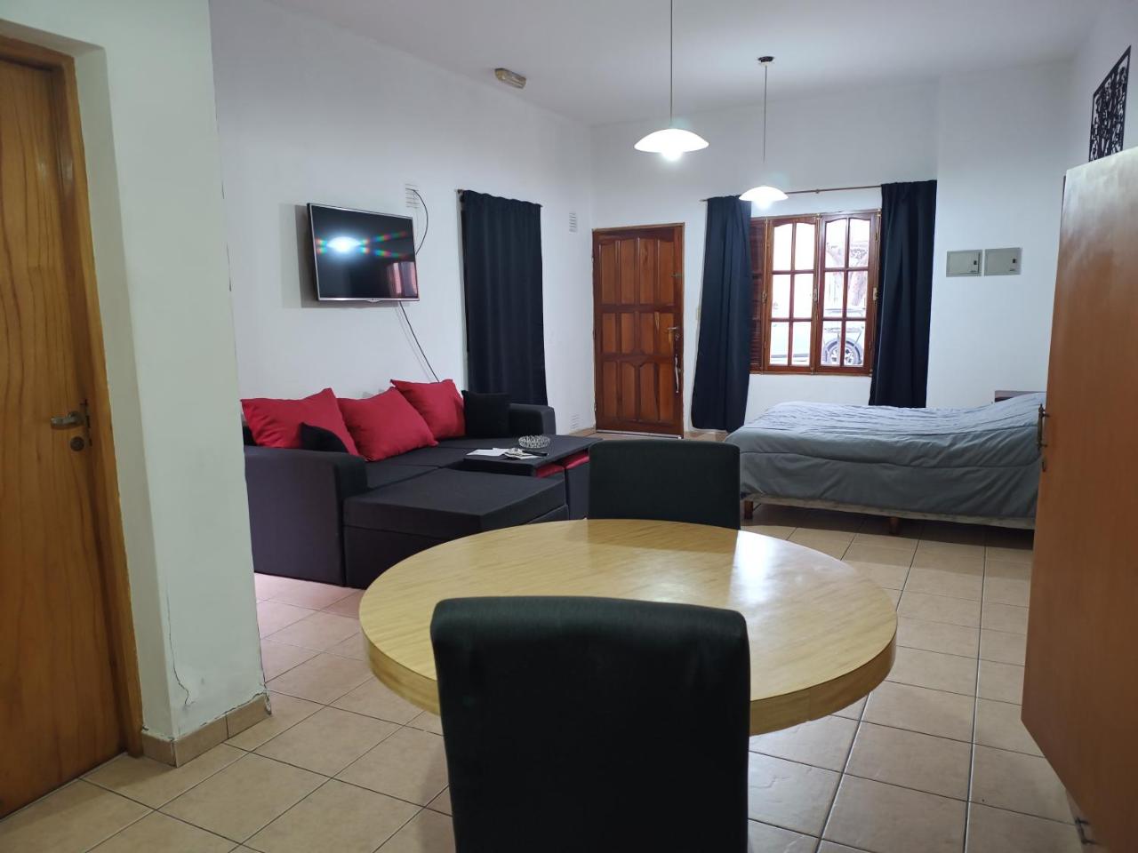 monoambiente malbec ubicacion privilegiada