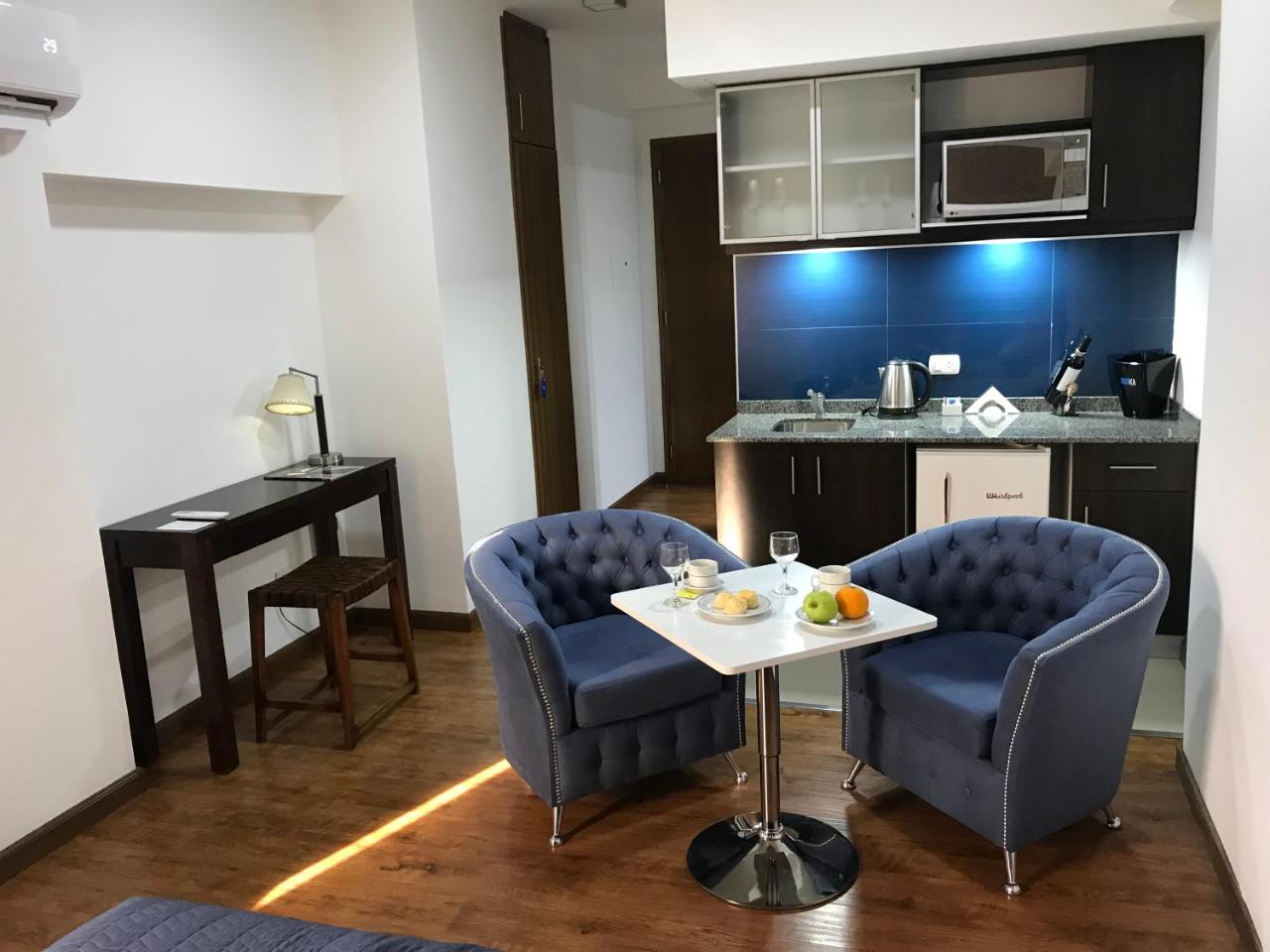 Departamento Cvico Art Blue