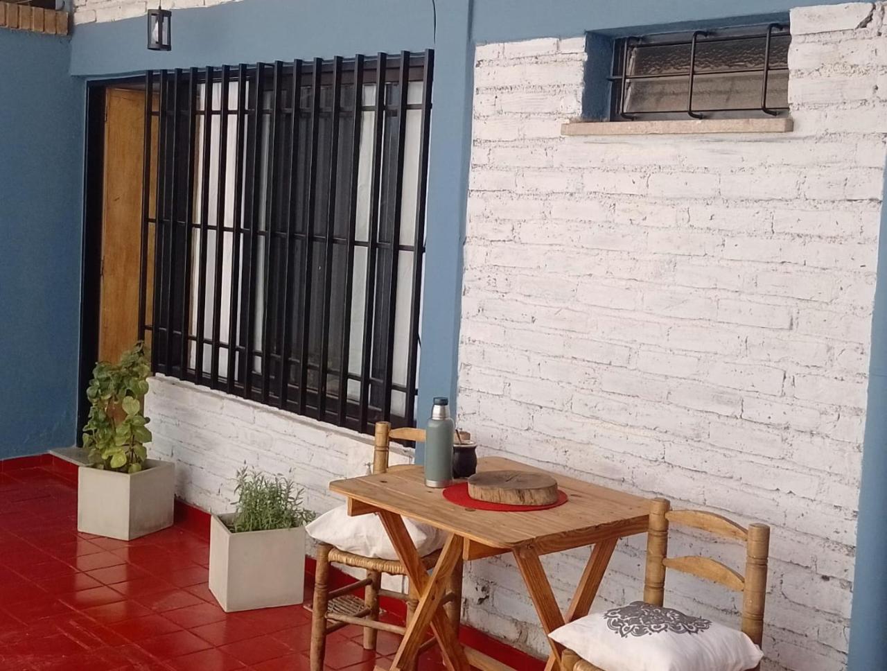 Mendoza Ciudad a 2 cuadras del Parque