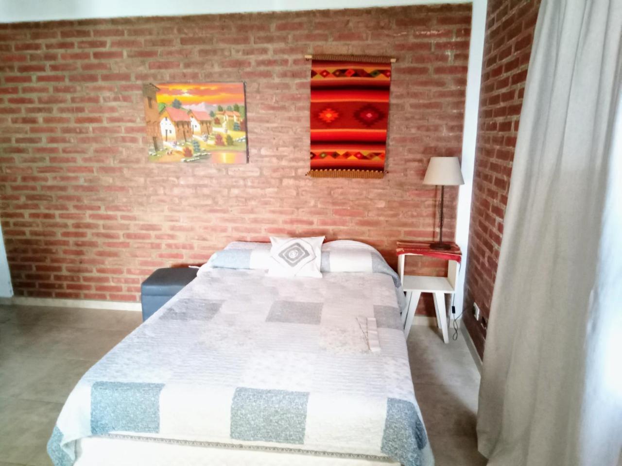 Monoambiente las lilas