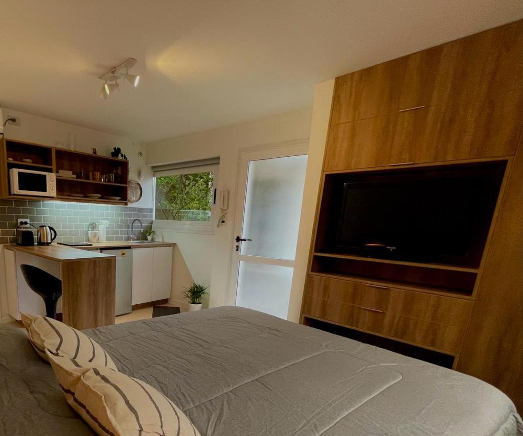 studio en zona privilegiada