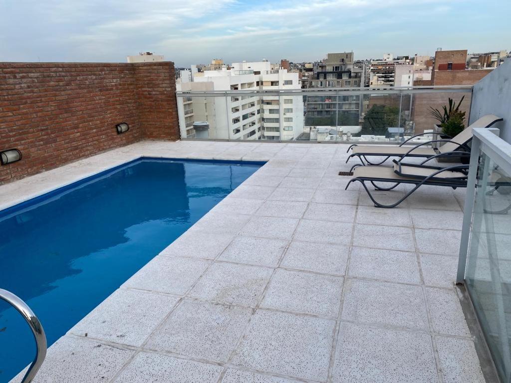 APARTAMENTO 2 DORMITORIOS (CERCANO AL CENTRO)