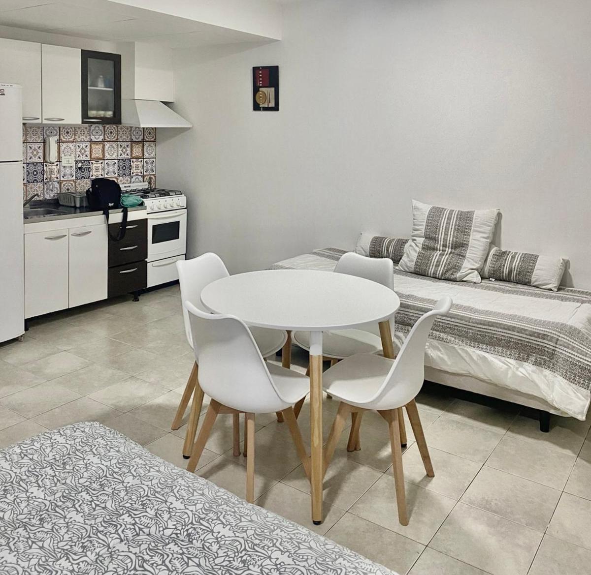 Loft c/ cochera, Mendoza Capital