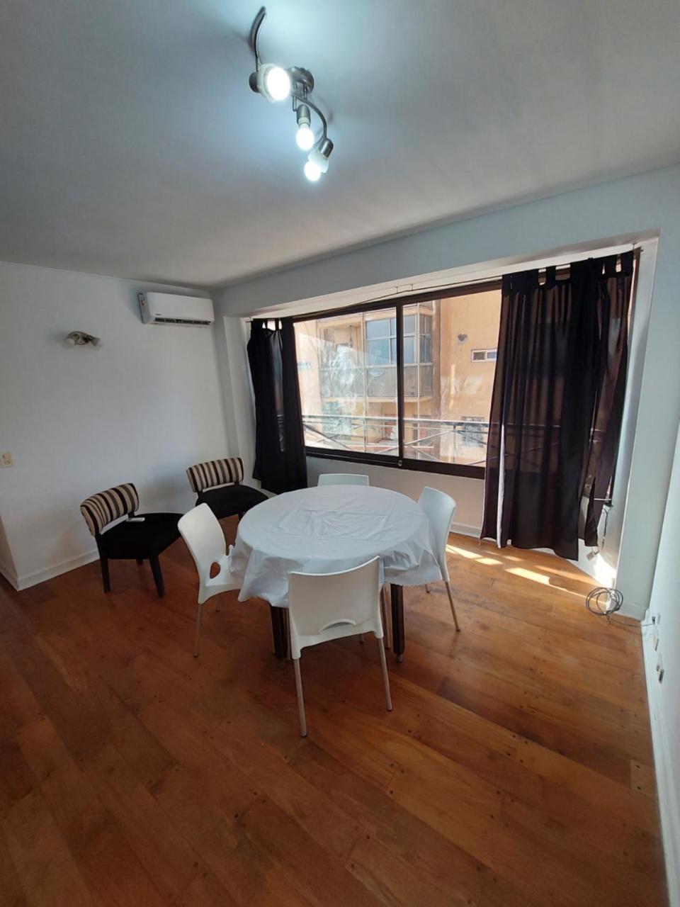 Departamento luminoso pleno centro calle Espa�a