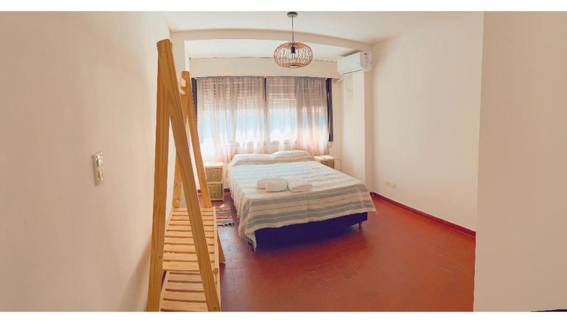 Unico Departamento