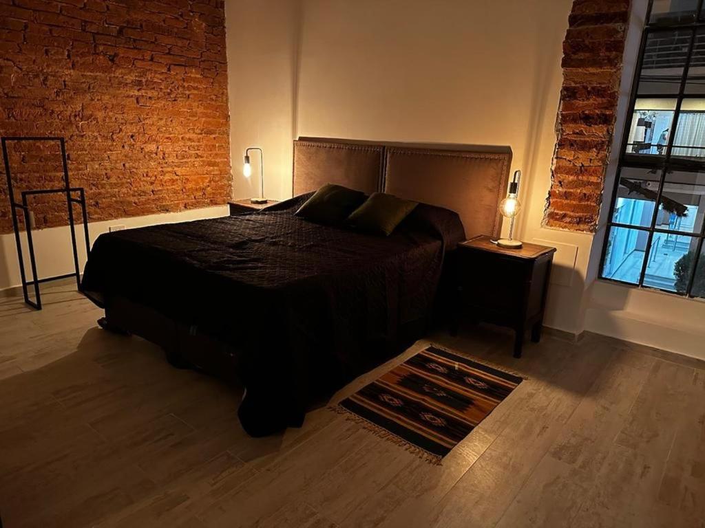 Pucara Apart - Habitaciones con bao privado