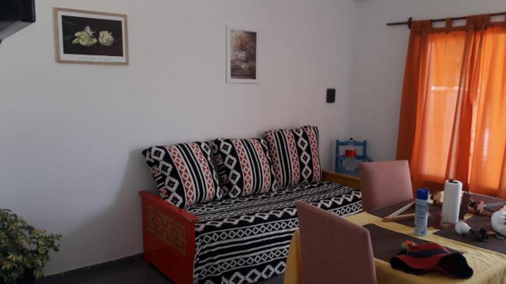 La Punta House