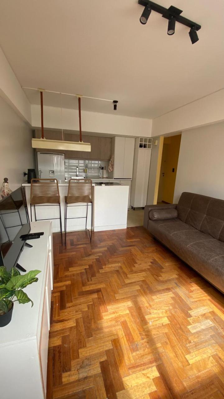 Estilo New York en Mendoza