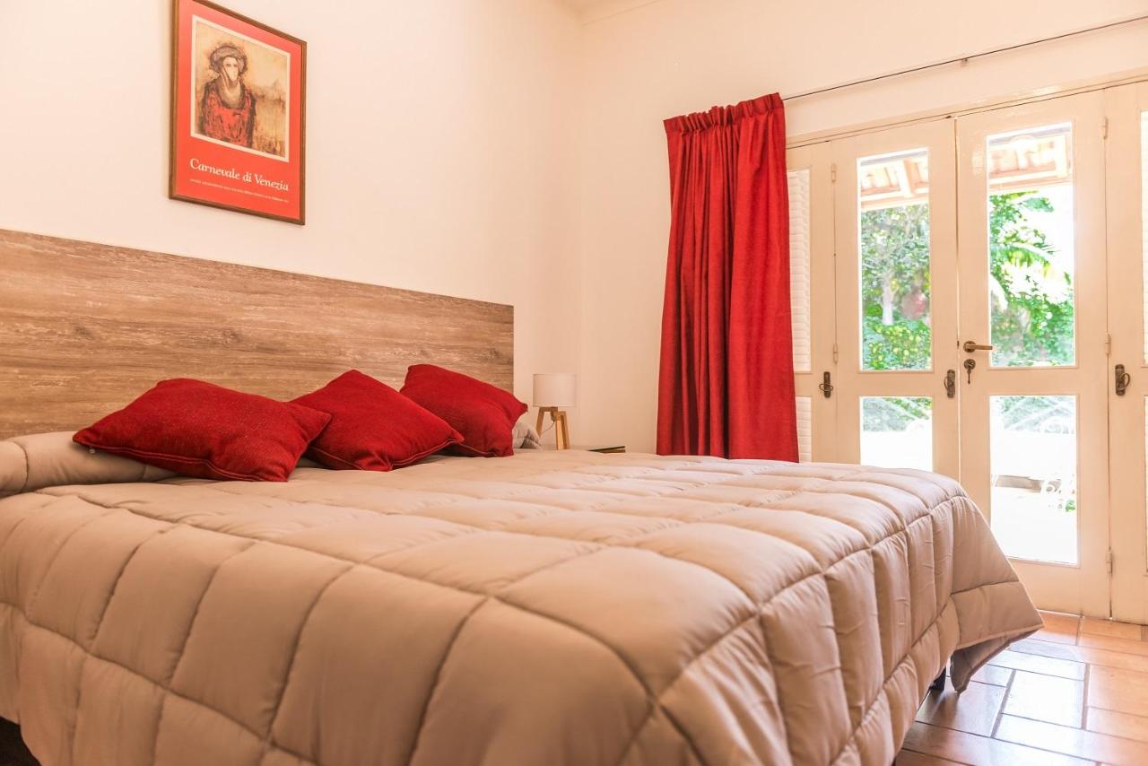 Casa Magnolia by Vilvey Turismo