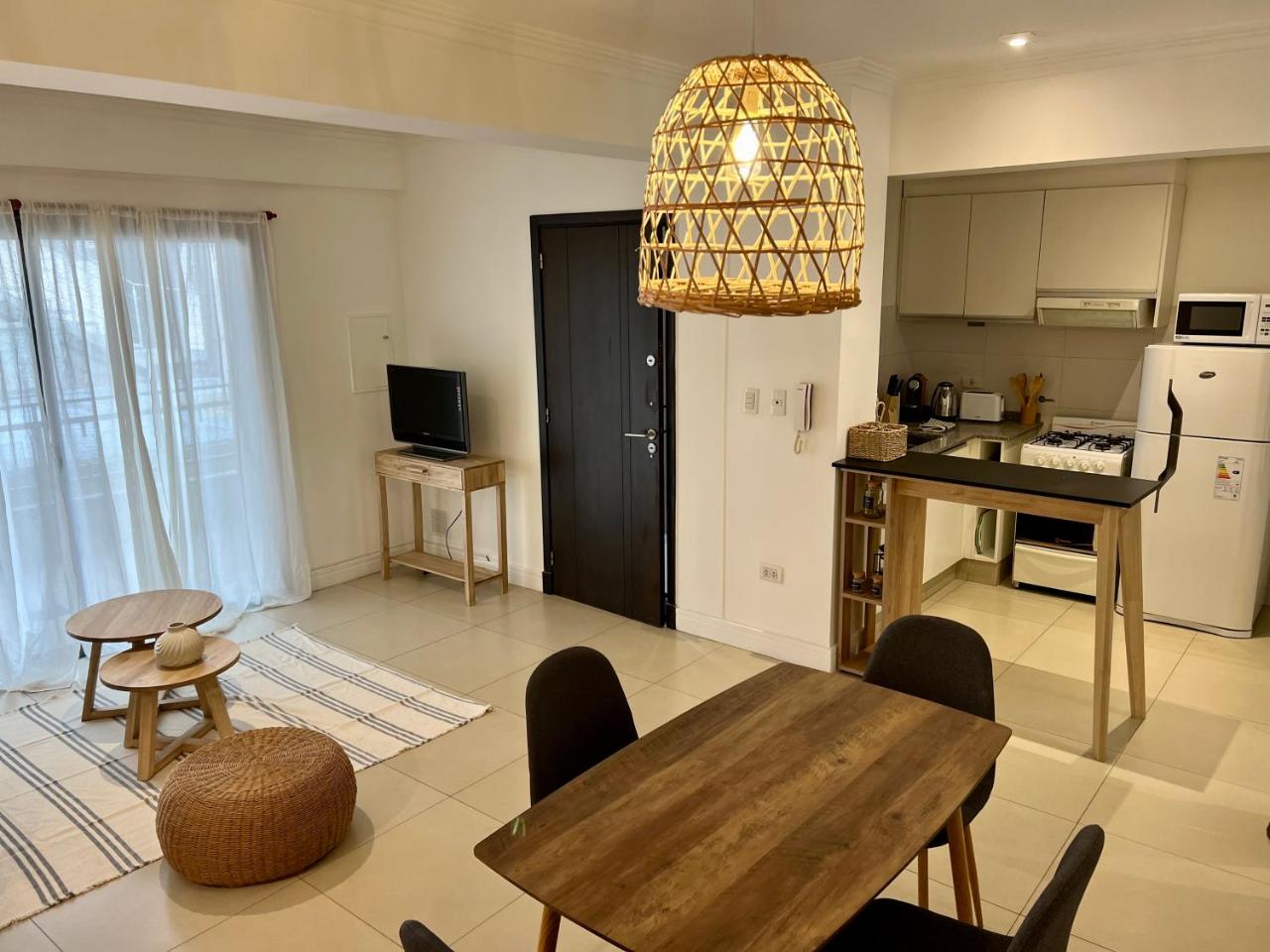 Great apartment in the best area of Mendoza!