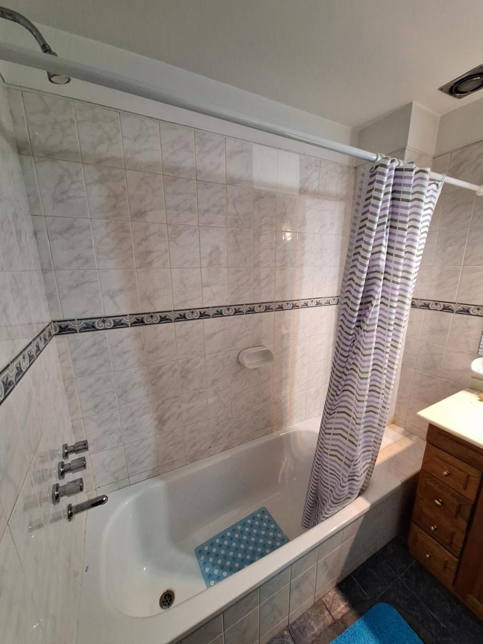 Departamento confortable y excelente ubicaci�n