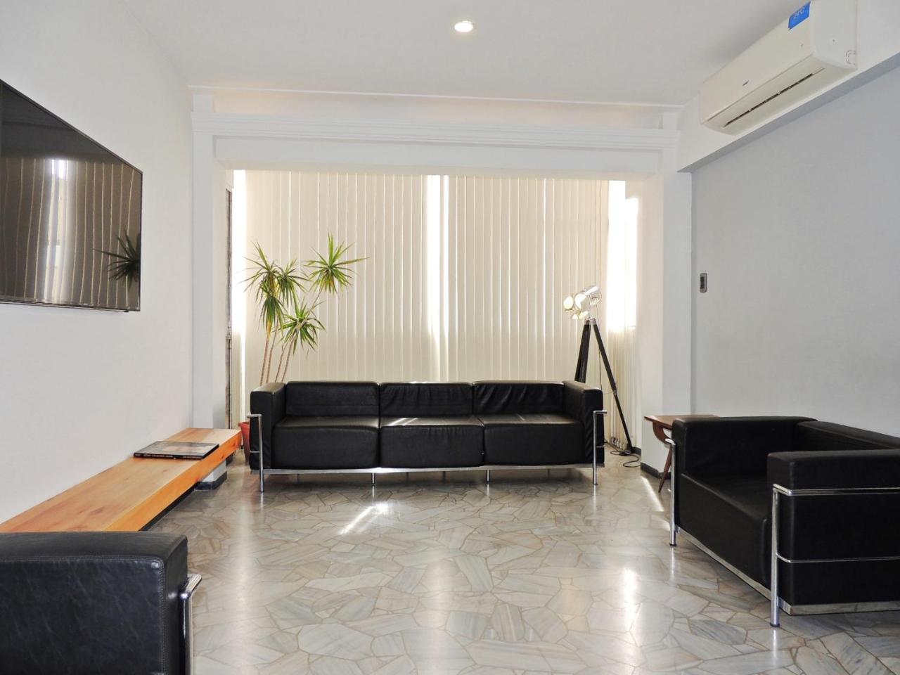 Semipiso c�ntrico con hermosas vistas de la ciudad