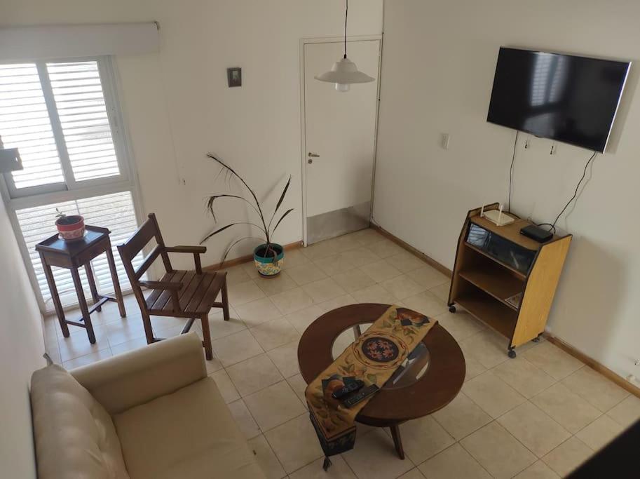 Departamento en Mendoza