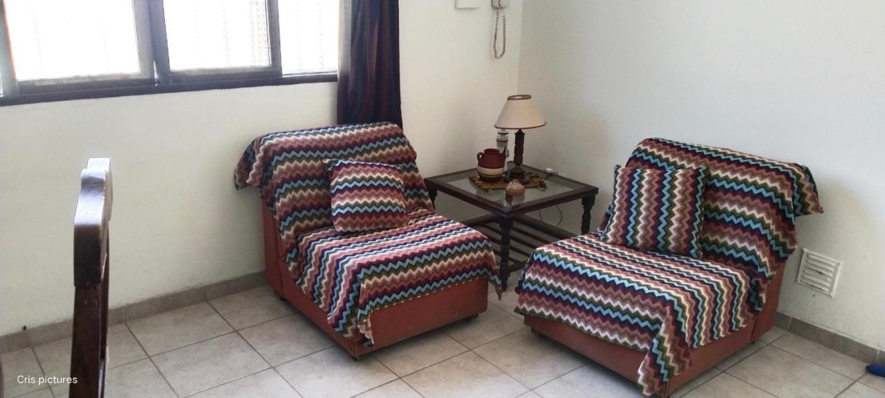 Luminoso Departamento Mendoza