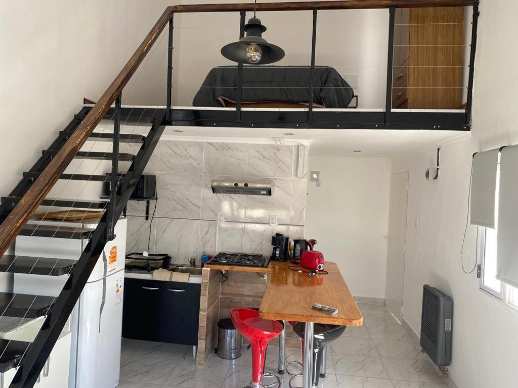 LOFT EL FARO