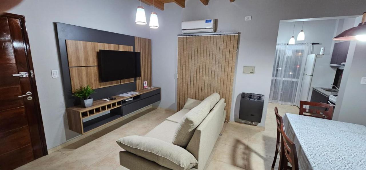 Departamento a estrenar - Mendoza