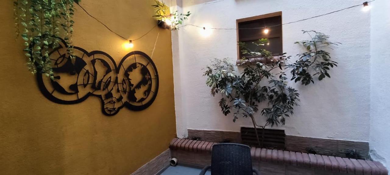 Departamento en el corazon de Mendoza Ciudad