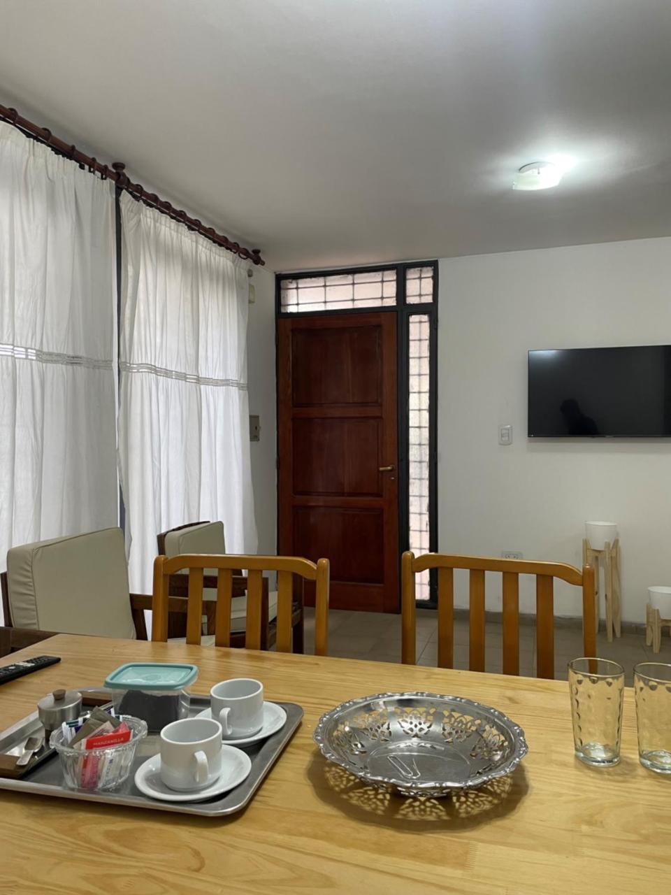 Departamento c�modo y c�ntrico